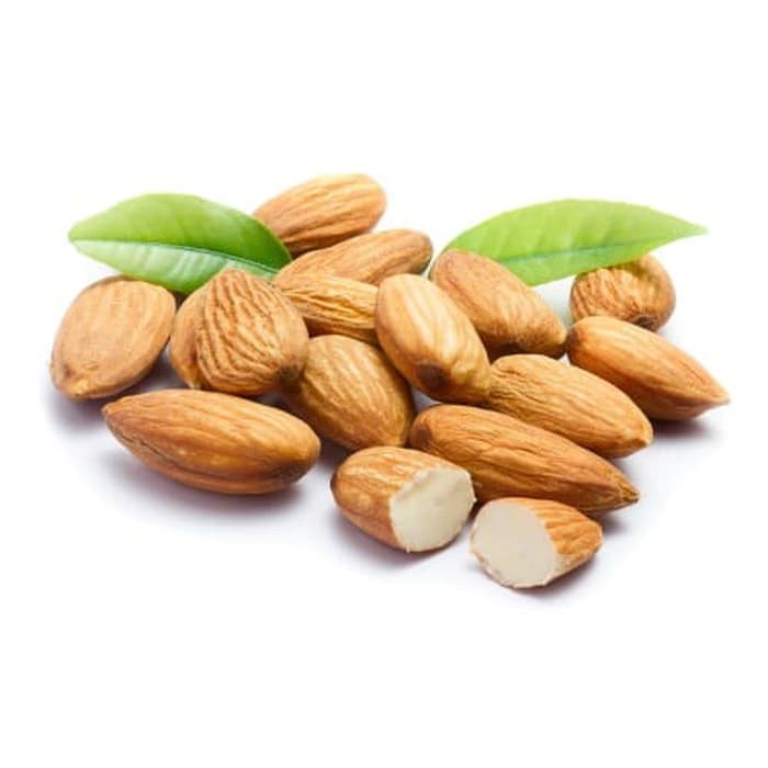 

Almond Panggang Original (Roasted Almond Plain) 100 gr