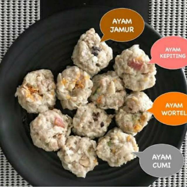 

Dimsum