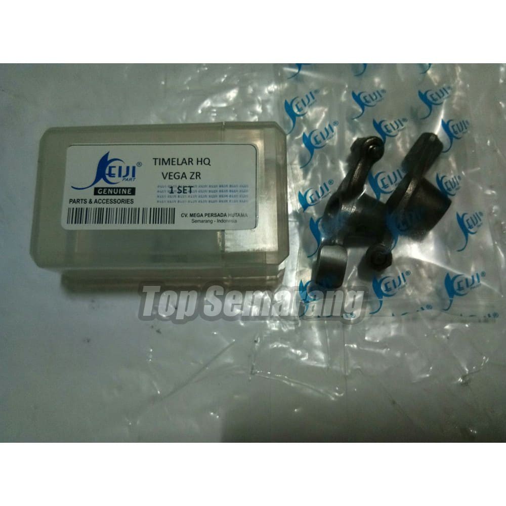 TEMPLAR ROLLER ROCKER ARM TIMELAR PLUS NUT PELATUK YAMAHA VEGA ZR HQ