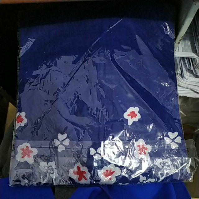 Batik Tunik Solo Terbaru Pekalongan Original Zipper M L Xl Xxl Xxxl Td 536