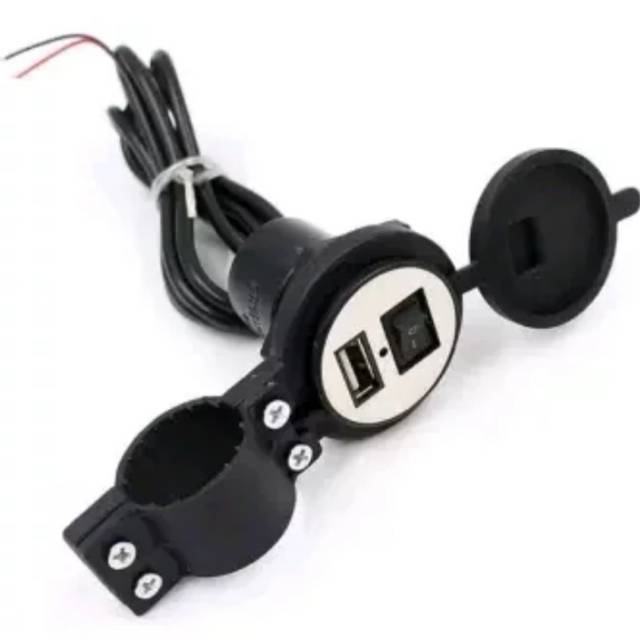 Tc Charger Motor Usb Android