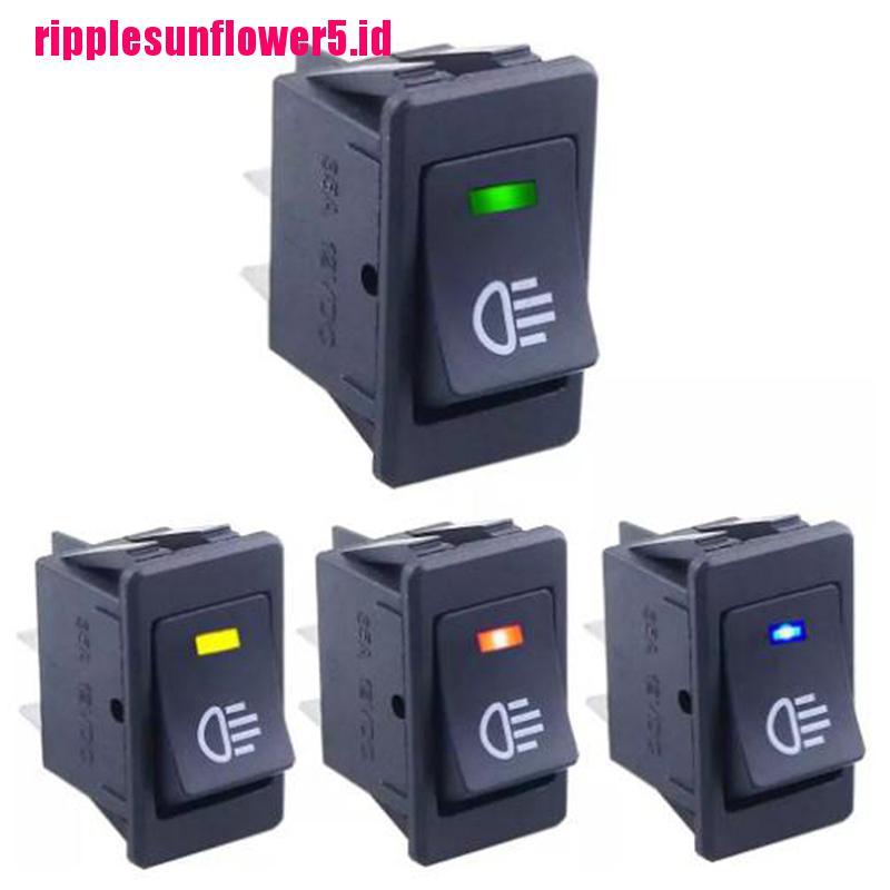 # Kaos T-Shirt Wanita Lengan Pendek Motif Print #Lampu Kabut LED 12v 35A 4Pin 2 Posisi