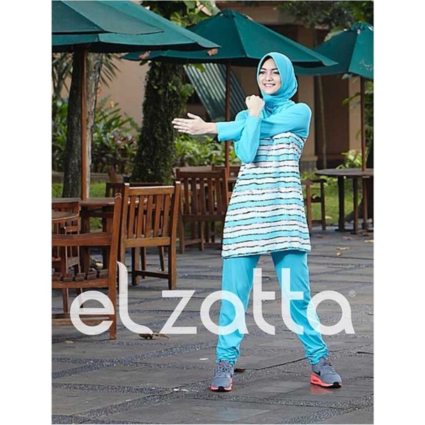elzatta tunik sport kasira sale
