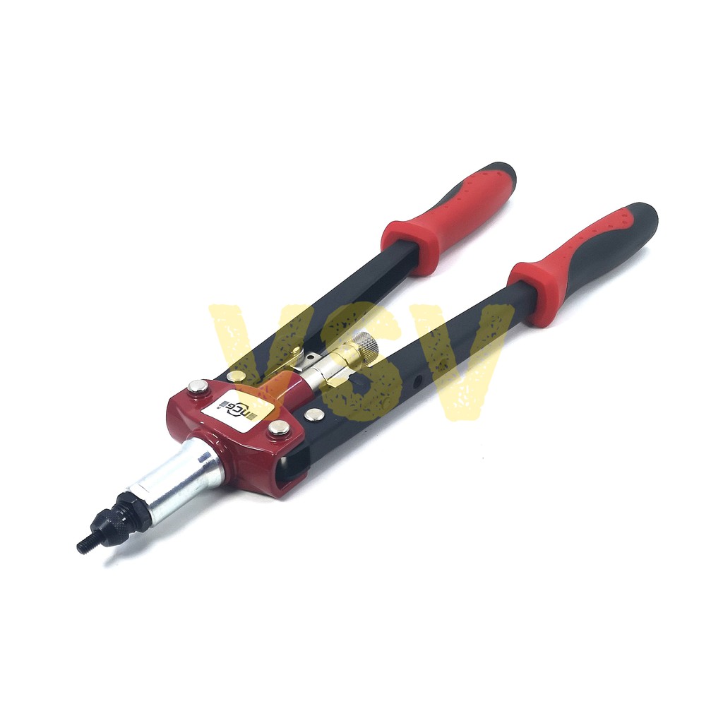 Tang rivet nut 4-8mm Nut riveting tool Nut Riveter TC102 NCG