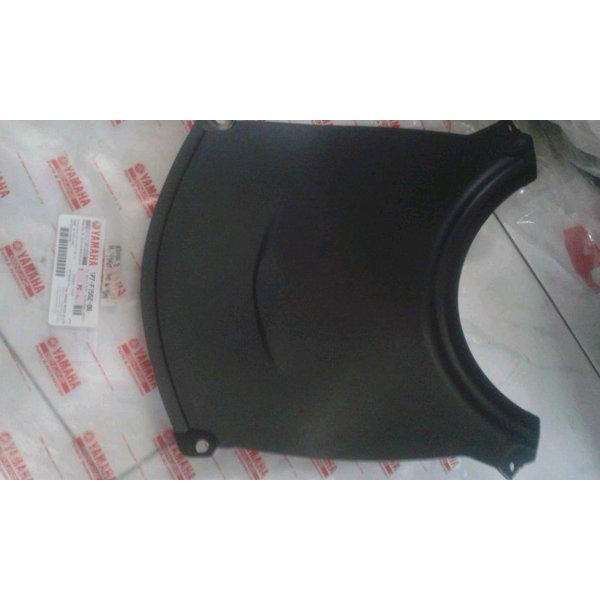 Sirip sirif dek nouvo z belakang spakbor depan Terlaris PNP