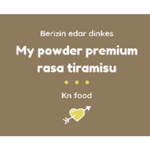 

Powder Premium Rasa Tiramitsu 1KG / Bubuk Minuman Rasa Tiramitsu Premium