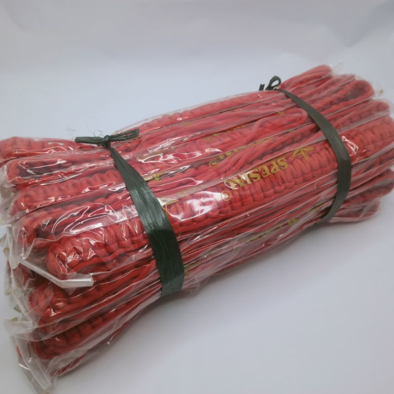 Talikur Tali Peluit Pramuka Besar 20 biji