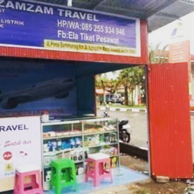 TIKET PESAWAT PROMO