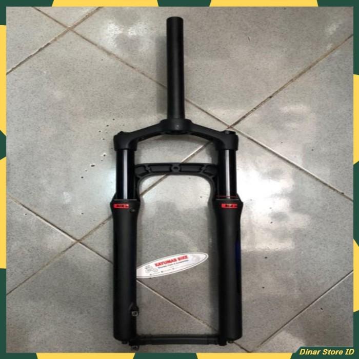 Ready Stock Hand Dumbbell | Fork Ion 26 Inch 355 Air For Fat Bike Fat Man