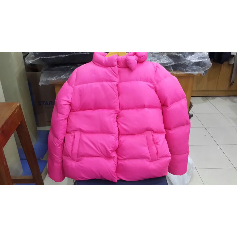 GAP kids down jacket
