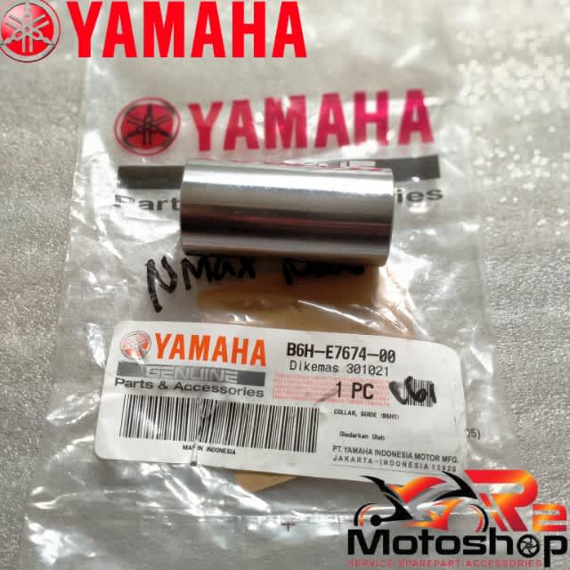 BOS RUMAH ROLLER ALL NEW AEROX ALL NEW N MAX YGP B6H-E7674-00