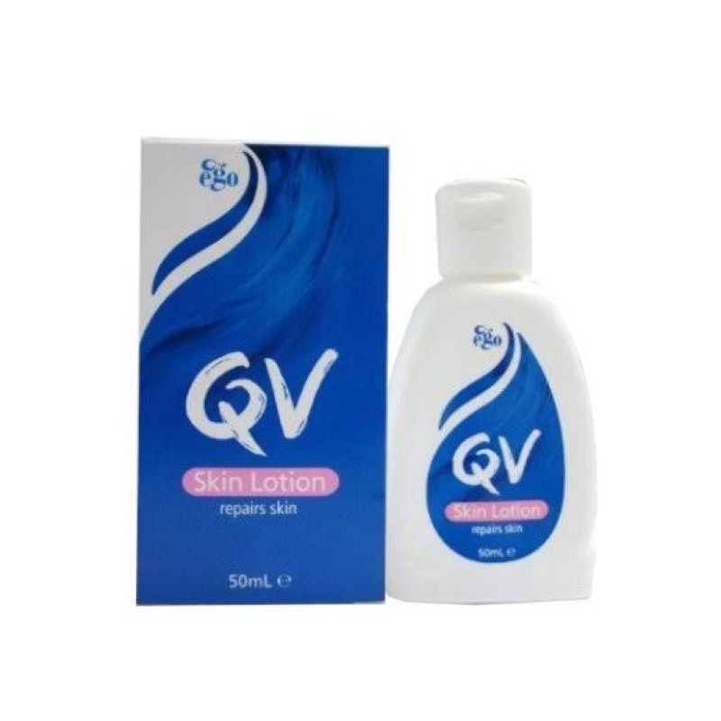 QV skin lotion 250 ml