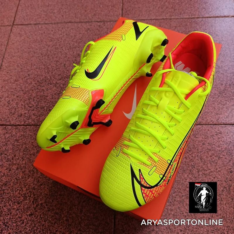 Nike vapor 14 academy FG