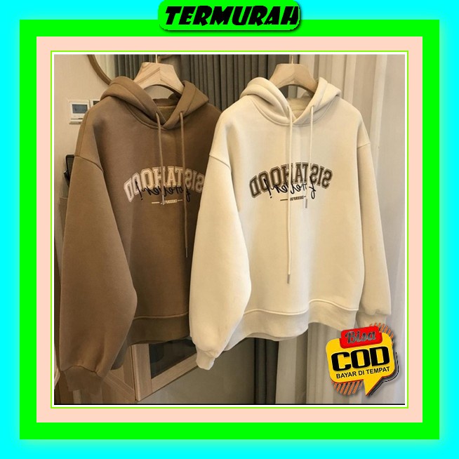 Anisa Sweater Rajut Oversize Wanita Kekinian / Sweater Crop Rajut Tebal Wanita Lengan Panjang / Atas