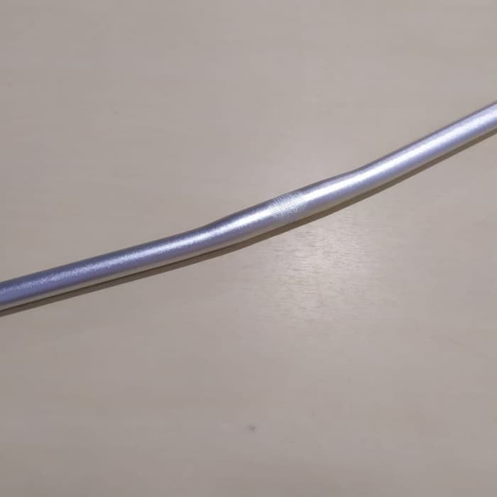 Stang Stir Handlebar Litepro Monster sepeda lipat