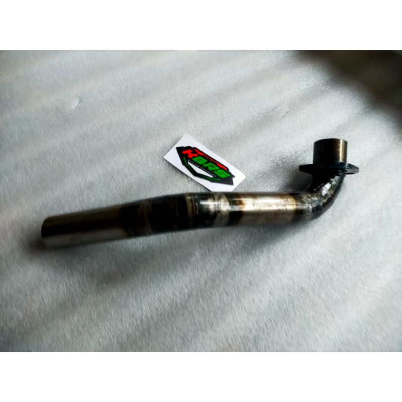 leheran Knalpot fizr