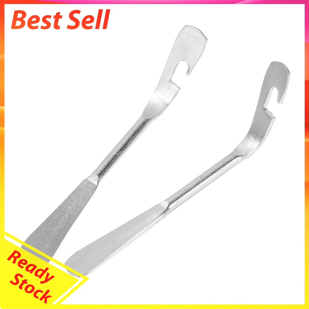 2x Electric Scooter Tire Lever Wheel Inner Tube Repair Tool for M365 PRO 2