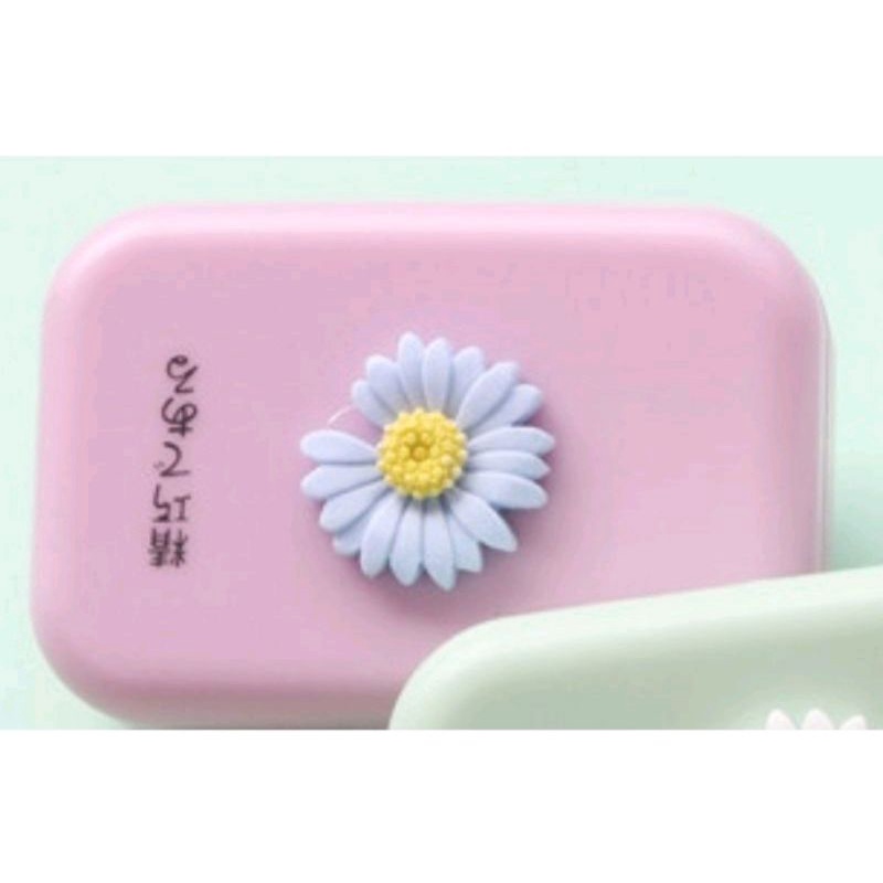 TEMPAT SOFTLENS JAPAN DAISY 3D