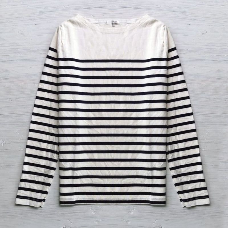 TopTen10 Sweater Stripe #2 Original