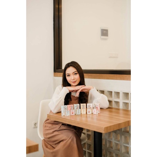 GEAMOORE ADDICTED SERIES