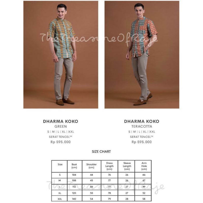 Dharma Koko Riamiranda RM Danastri Ria Miranda Raya