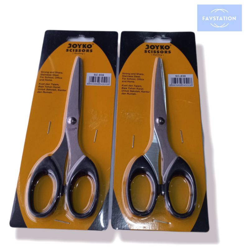 

Gunting Joyko SC-838