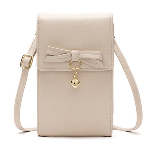 Dompet Pocket Tempat Hp Wanita Tas HP Wanita Dompet Korea Serbaguna 75.ID AYUNDA 013