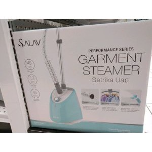 SETRIKA UAP GARMENT STEAMER SALAV PROMO AGUSTUS Berkualitas