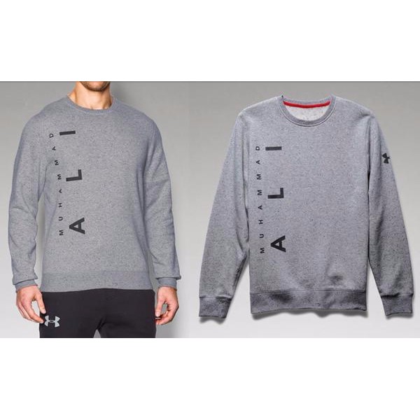 Sweater/hoodie/zipper Muhammad Ali 1 - King Clothing