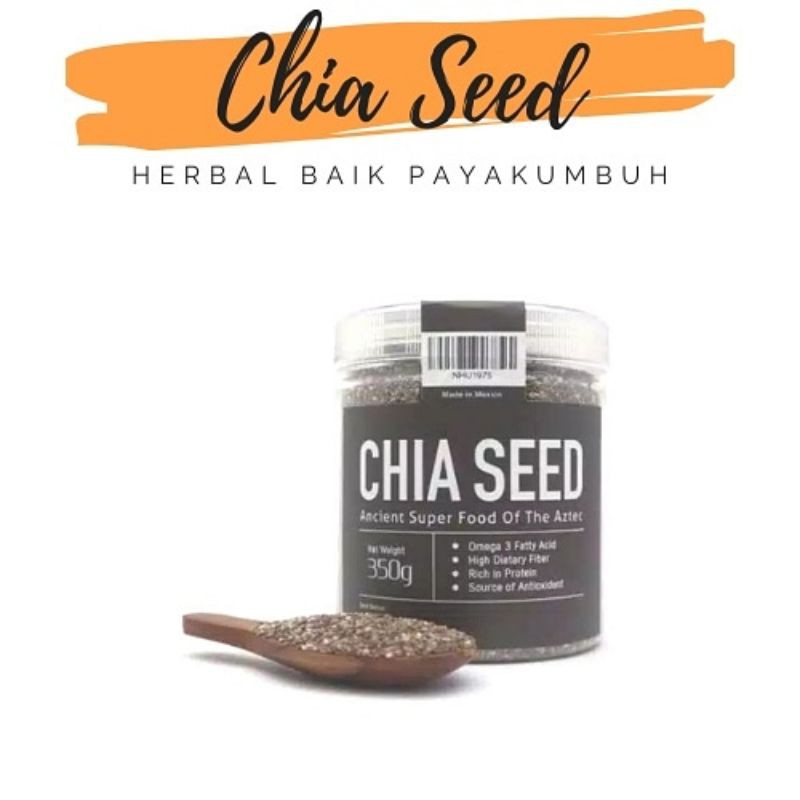 

chia seed