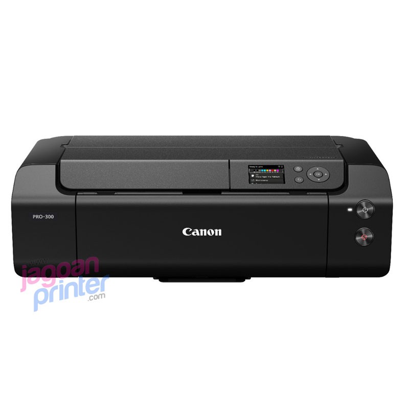 Canon IMAGEPROGRAF PRO-300 Printer Foto Profesional A3+