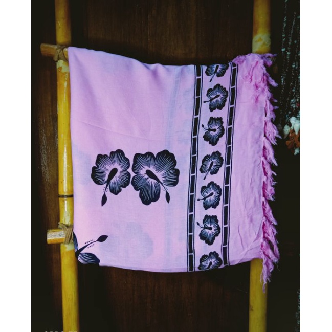 SARUNG PANTAI#SARUNG BALI OLEH OLEH BALI#SARUNG PANTAI BALI#-B.pink muda
