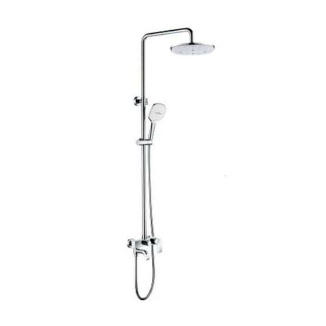 Shower Set Lengkap Lavenia 11066