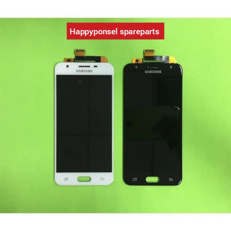 lcd touchscreen samsung J5prime original