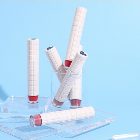 ❤️WR❤️ LIP CREAM MATTE XI XIU / LIPCREAM XI XIU BPOM / LIPSTIK XI XIU