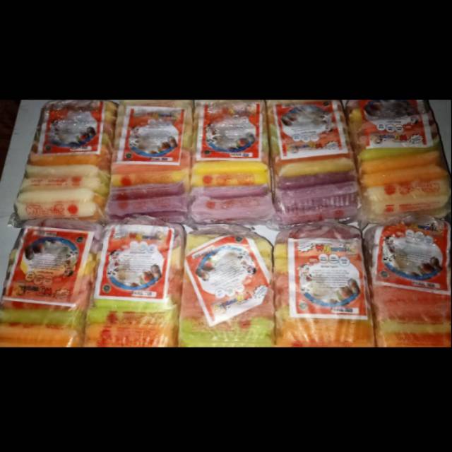 

Yoghurt my helthy mini frozen