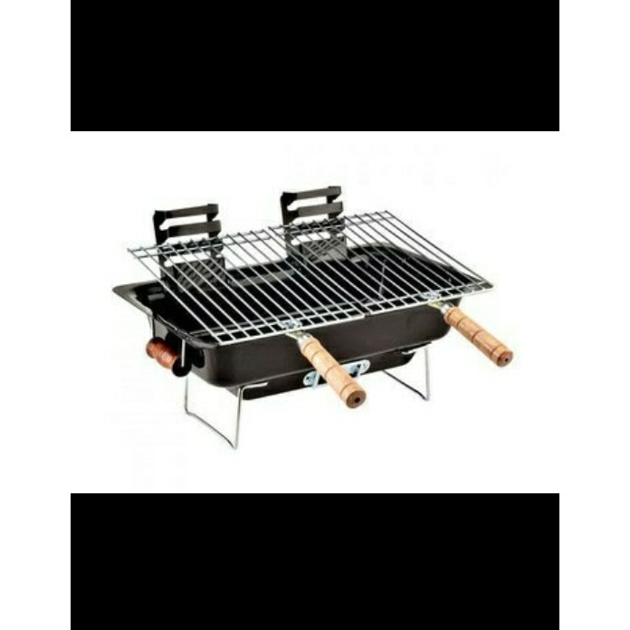 Dijual Panggangan Arang Batu / Bakaran Areng BBQ Ayam ikan sate roti bakar Terlaris