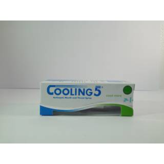  OBAT  SAKIT  GIGI  SEMPROT COOLING  5  PLUS  Shopee Indonesia