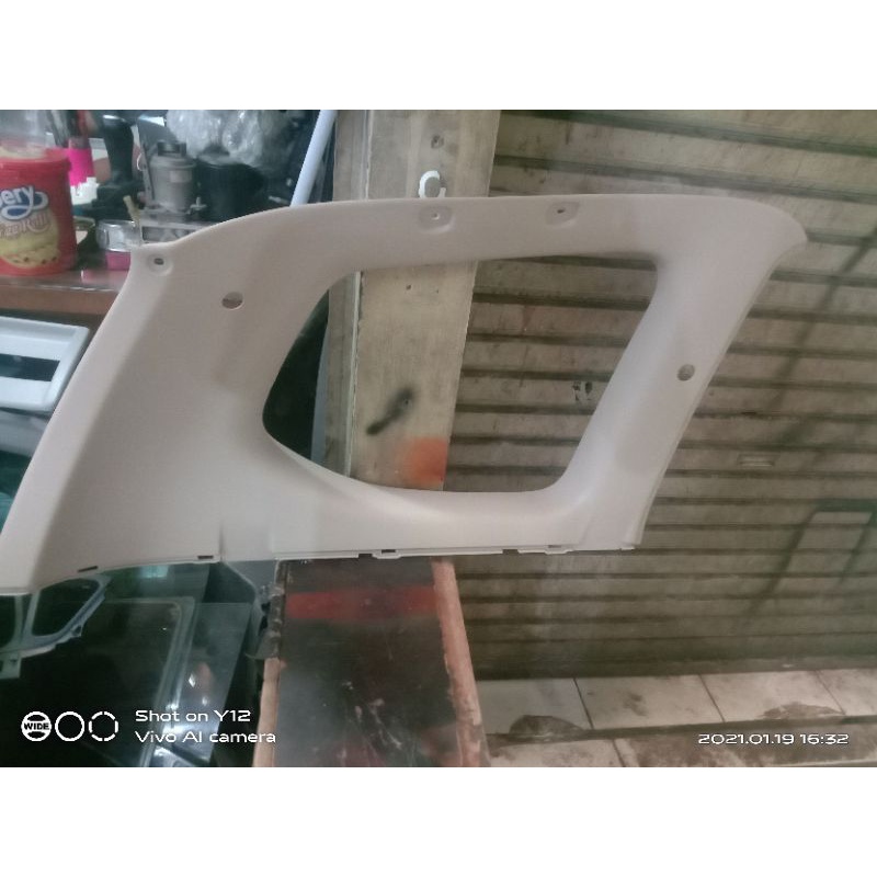 cover panel quarter Avanza Xenia 2005-20011 original