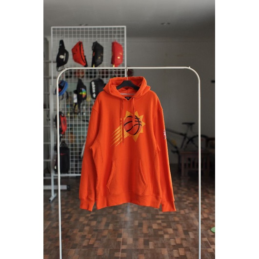 HOODIE NBA PHOENIX SUNS