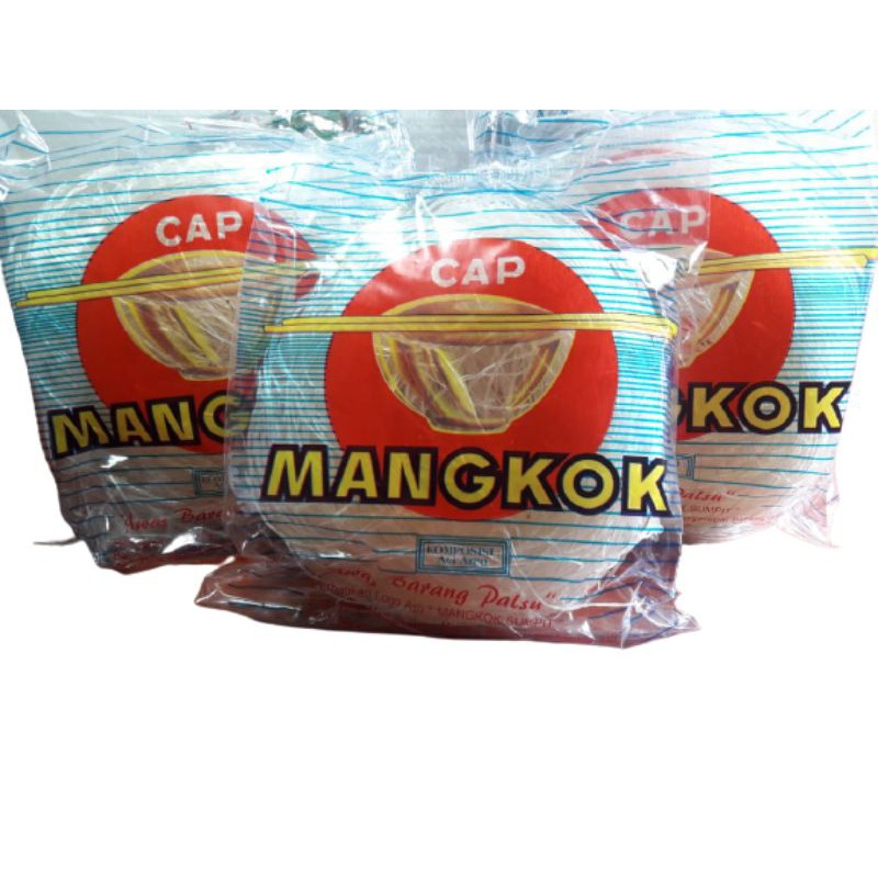 

soun cap MANGKOK 100gr