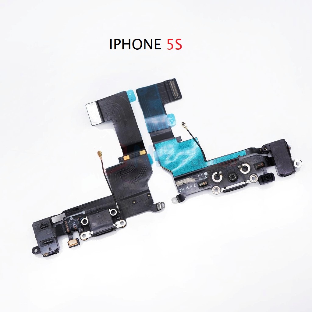 FLEXIBLE CHARGE / CHARGER IPHONE5S - FLEXI CAS IPHONE 5S / 5SE
