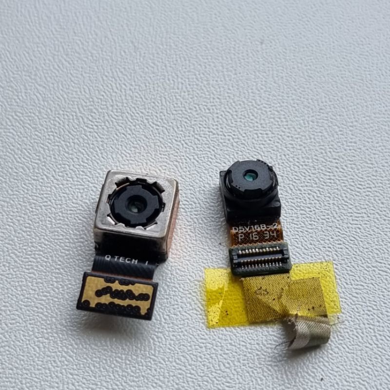 JUAL CEPAT  Camera kamera depan belakang Motorola moto E3 power 2/16 GB 4G LTE  norm tested oke joss