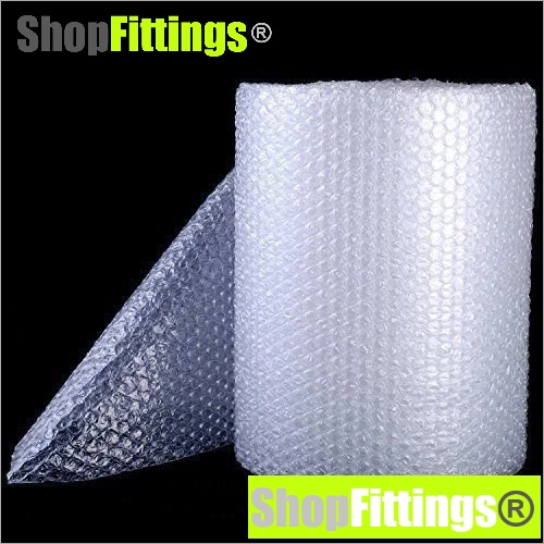 

Bubble Wrap Plastic Packing beli Product di Shop Fittings Lebar 120cm