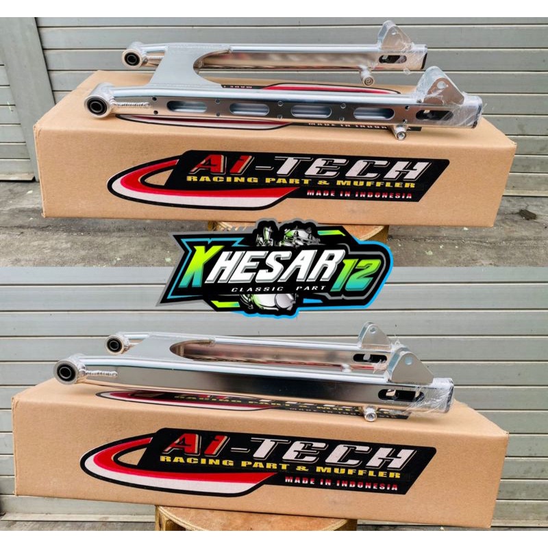 swing arm RX king model oval polos oval coak aitech sapitan supitan powertrack RX king RX k RX s RX 