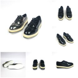 JSSA 8 (SIZE 35-39) RISCE SEPATU SNEAKER IMPORT WANITA CEWEK PEREMPUAN JAKARTA BATAM