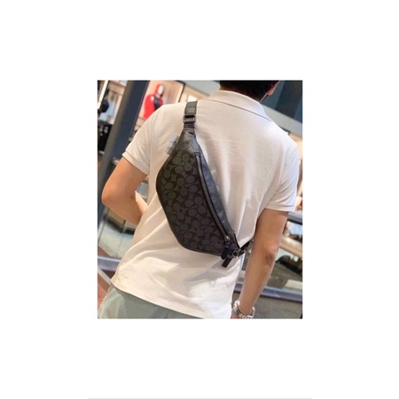 Coach Waistbag