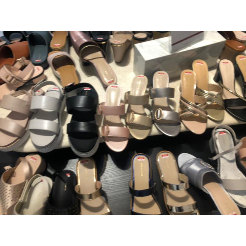 sepatu sandal urban n co