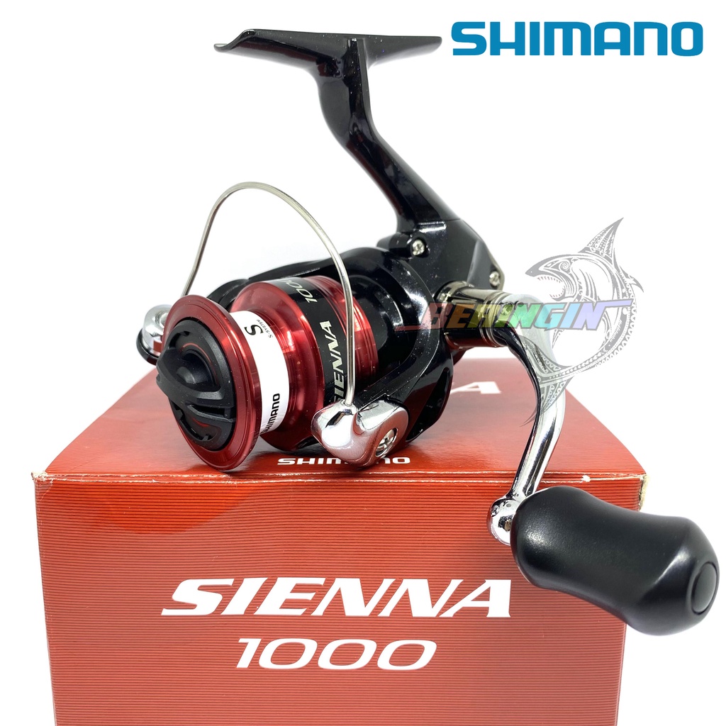 sienna 1000 fg shimano Today's Deals - OFF 70%