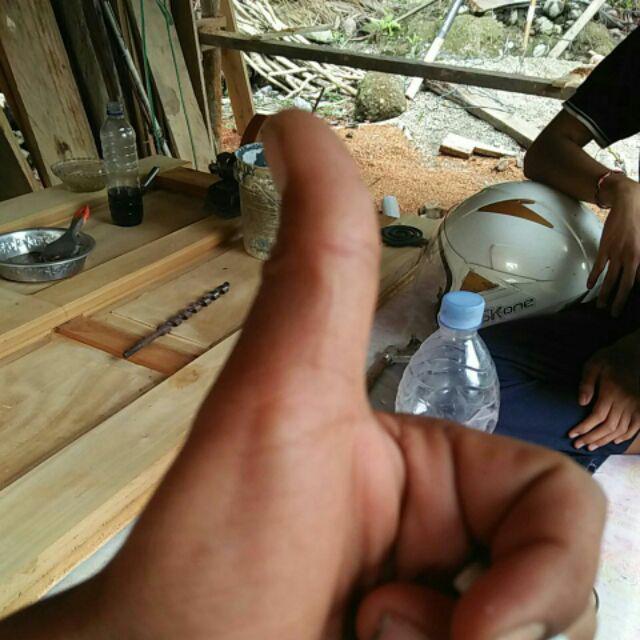 Cetakan Pastel / Jalankote Ukuran Besar